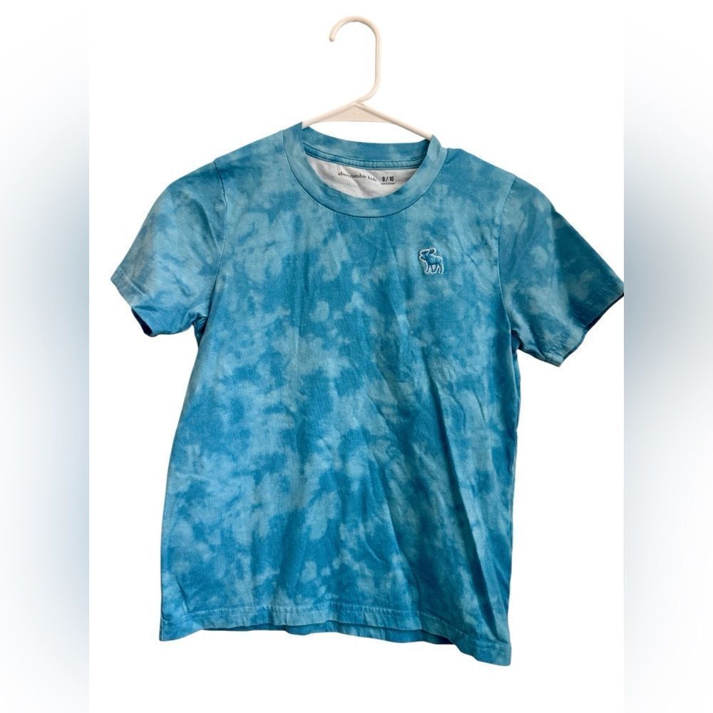 Abercrombie Kids Tie-Dye T-Shirt